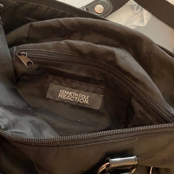 Kenneth Cole Reaction Backpack - Picture 10 of 11